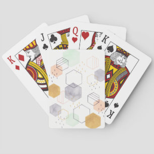 Jeu De Cartes Scatter hexadécimal