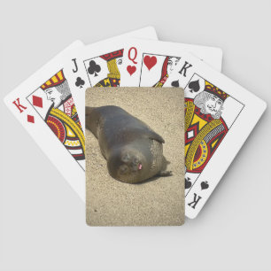 Jeu De Cartes Sceau azy