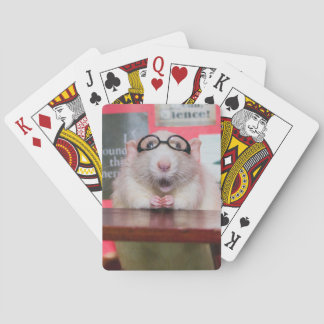 Jeu De Cartes Science Milo Jouer aux cartes 