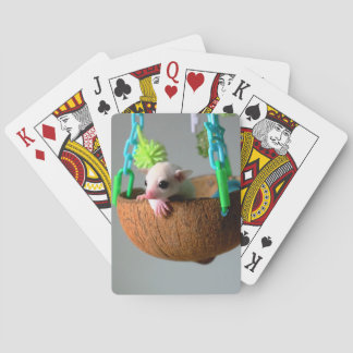 Jeu De Cartes Scindeur à sucre classique Jouer des cartes