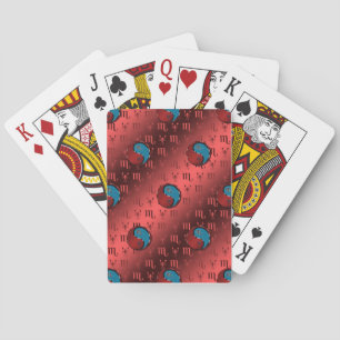 Jeu De Cartes Scorpion le Scorpion
