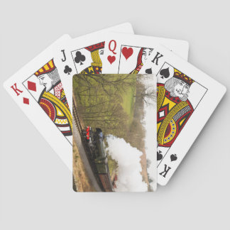 Jeu De Cartes Scotsman de vol chez Goathland