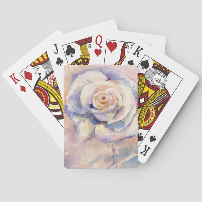 Jeu De Cartes Se sont levés 4 (dos)