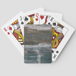 Jeu De Cartes Sea Wall II