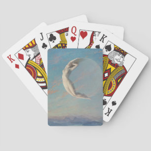 Jeu De Cartes Séléné par Albert Aublet