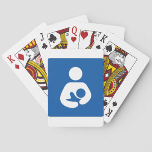 Jeu De Cartes Sensibilisation à l'allaitement maternel