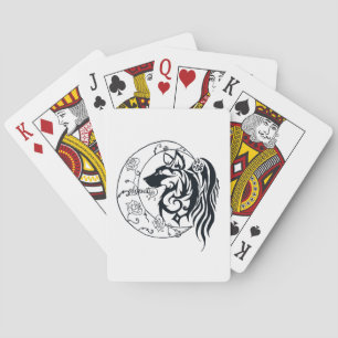Jeu De Cartes SerenityoftheHeart - Jouer aux cartes