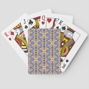 Jeu De Cartes Série chaotique #3....