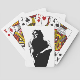 Jeu De Cartes Shudders