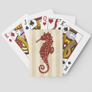 Jeu De Cartes Silhouette