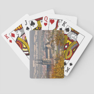 Jeu De Cartes Skyline of Bamberg, Germany