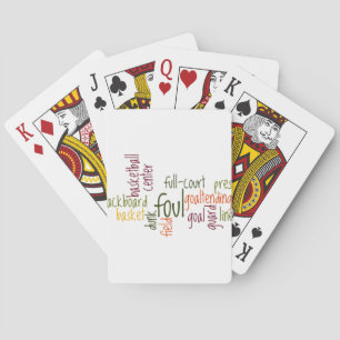 Jeu De Cartes Slam Dunk Dreams : Basketball - Jeu des Champions