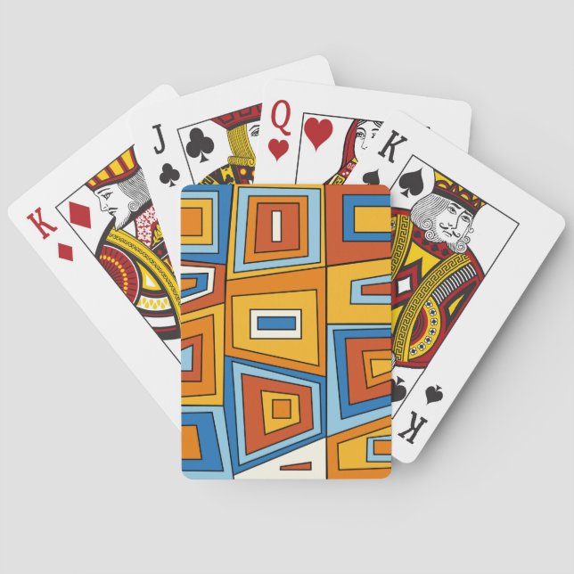 Jeu De Cartes Soccer Football (dos)