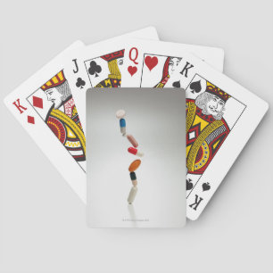 Jeu De Cartes Soins médicaux