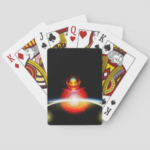 Jeu De Cartes Solde