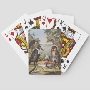 Jeu De Cartes Solitaire 