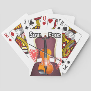 Jeu De Cartes Son de v amour hakuna matata valentine