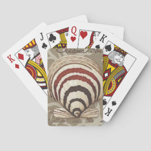 Jeu De Cartes Sonnet II