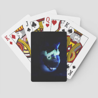 Jeu De Cartes Sora jouant aux cartes