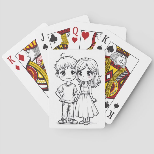 JEU DE CARTES SORI (dos)