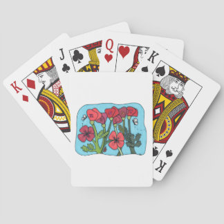 Jeu De Cartes Souvenez-vous des résistants
