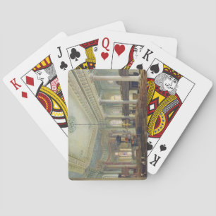 Jeu De Cartes St. Paul's, Deptford (avec papier)