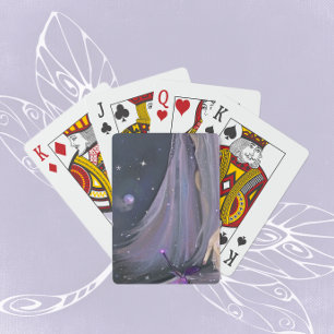 Jeu De Cartes Star Goddess