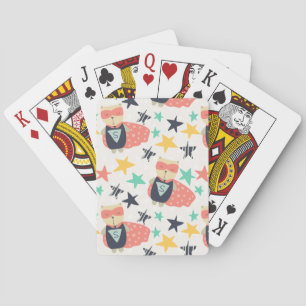 Jeu De Cartes Star Super Hero