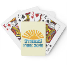 Stress Free Zone
