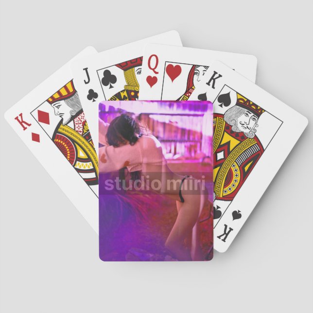 Jeu de cartes studio miiri (dos)