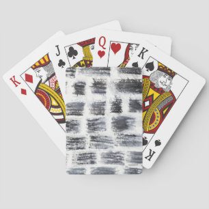 Jeu De Cartes Stylet - Squales