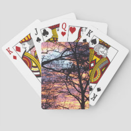 Jeu De Cartes Sun Rise