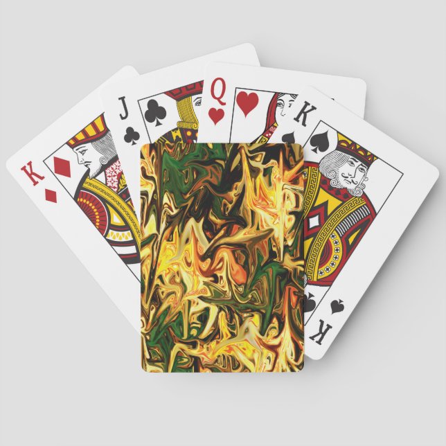 Jeu De Cartes Sunlight Dance...... (dos)