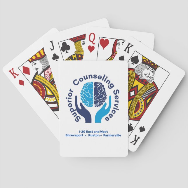 Jeu De Cartes Supérieur Conseils pour jouer aux cartes (dos)