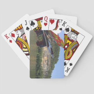 Jeu De Cartes Sur l'eau - cartes de jeu