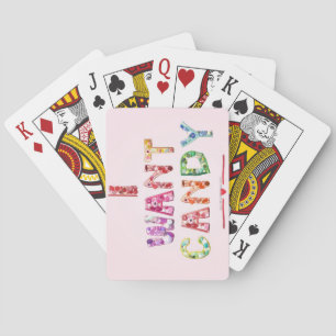 Jeu De Cartes Sweets 2