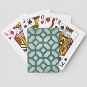 Jeu De Cartes Symétrie IX de spectre