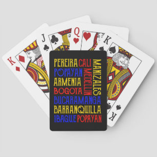 Jeu De Cartes T-shirt