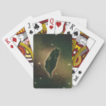 Taïwan Galaxy Classic Playing Cards