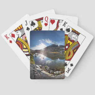 Jeu De Cartes Tarn sous les Minarets - Sierra