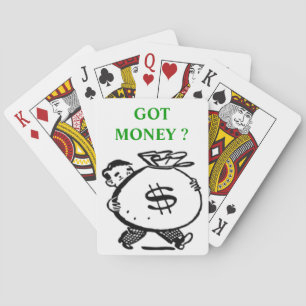 JEU DE CARTES T'AS DE L'ARGENT ?