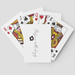Jeu De Cartes Tatouage Daisy - Sauver tous les chiens