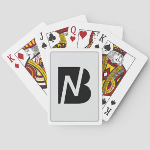 Jeu De Cartes TBN Jouer aux cartes pour le jeu (ÉDITION LIMITÉE!