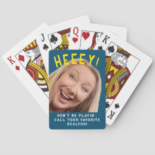 Jeu De Cartes TCT personnalisé