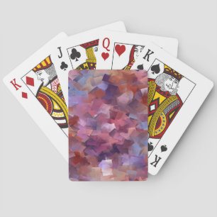 Jeu De Cartes Tempête de printemps.....