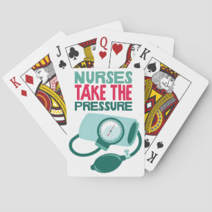 Jeu De Cartes Tension artérielle
