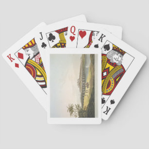 Jeu De Cartes The Armenian Bridge