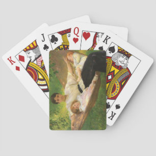 Jeu De Cartes The Hammock (par Joseph DeCamp)
