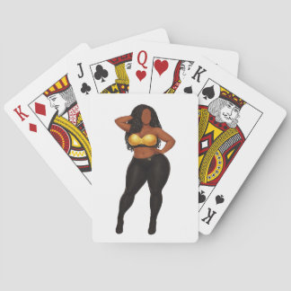 Jeu De Cartes Thikk Energy