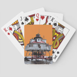JEU DE CARTES THOMAS POINT LIGHT